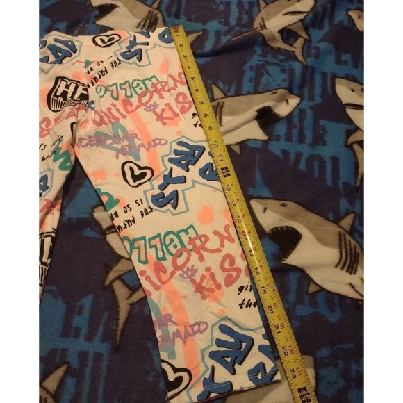 Arizona brand Capri pants Size Large - 14  (0224) - Picture 2 of 7